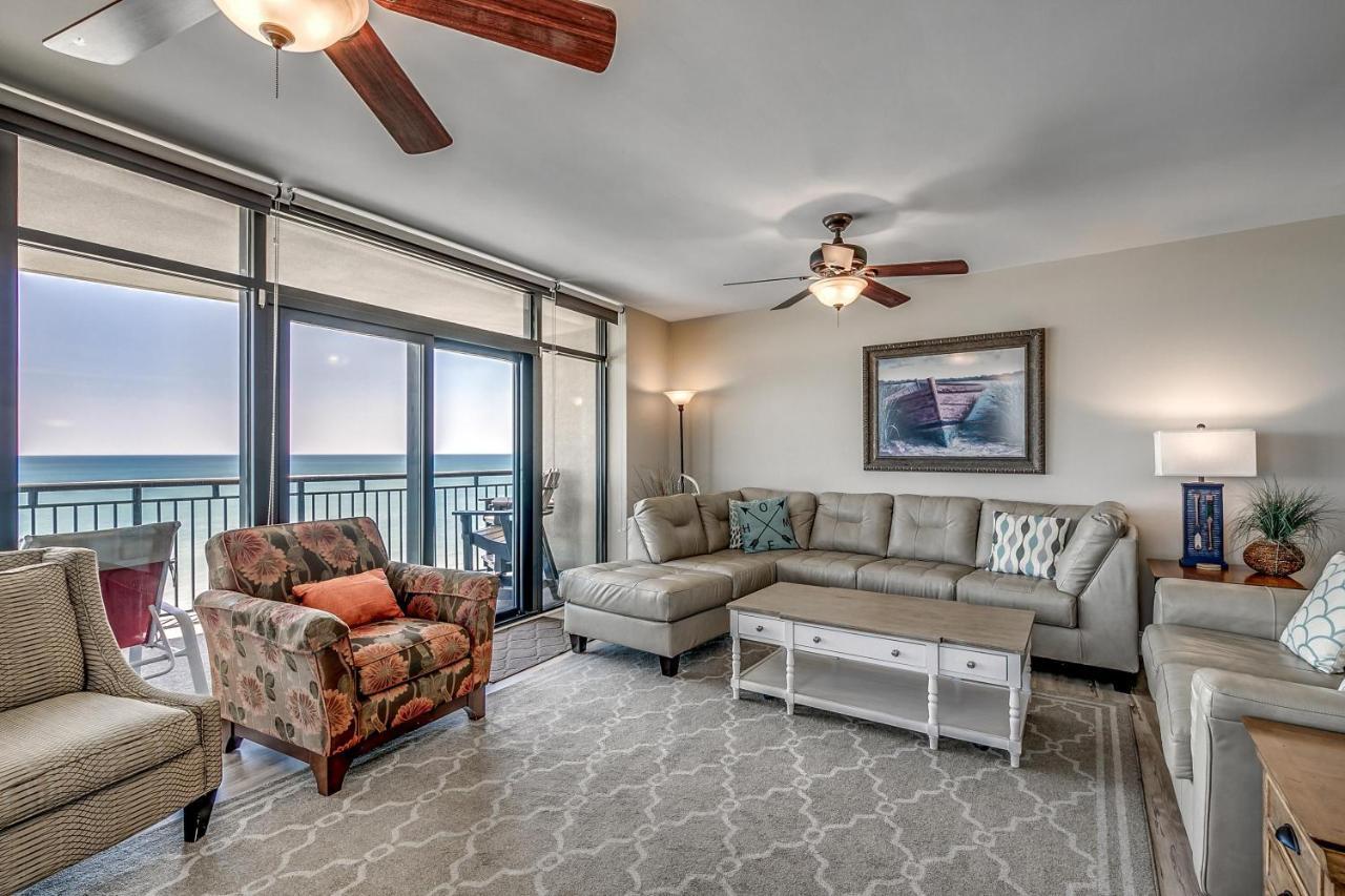 Willa South Wind 1401 Myrtle Beach Zewnętrze zdjęcie