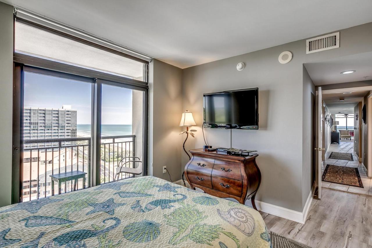 Willa South Wind 1401 Myrtle Beach Zewnętrze zdjęcie